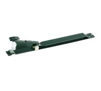 Rapid Classic HD12 16" Long Arm Stapler, 40 Sheet Capacity, 400mm Insertion Depth, Brochure Stapling and Pinning, Metal, Black, 10300218