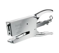Rapid Stapler Stainless K1 Notebook Silver