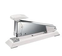 Rapid Classic K2+ Fullstrip Stapler - Compatible with 24-26/6 & 24-26/8+ staples, Adjustable Anvil & Front-Loading Mechanism, ClimatePartner Certified - Office, Home, School (Cocunut Kiss)