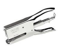 Rapid Classic Plier Stapler K1 Full strip 50 Sheets Chrome 26/6, 26/8 Metal