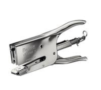 Rapid Stapler Stainless K1 Notebook Silver Kids