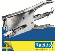 Rapid Classic Stapling Pliers K1 10510602 ACCODIST-10510602