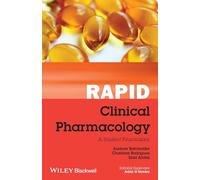 Rapid Clinical Pharmacology: A Student Formulary