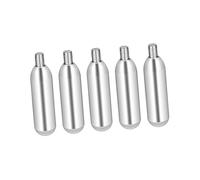 Rapid CO₂ Cycle Tire Inflator for Hill Road Velocipedes Extreme Transportable Aluminum Alloy Plan with Double Gate Couplers Fast Cycle Tire Fan