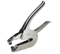 Rapid Combi 80-300 Eyelet Pliers, 10 Sheet Capacity, For 3 and 4mm Eyelets, Meta