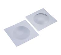 TickiT 48013 Convex/Concave Mirror (Pack of 10)