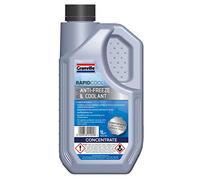 Granville Rapid Cool Blue Anti Freeze Concentrate 1L