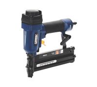 Rapid Corded Pneumatic Combi Air Nail Gun Stapler PBS151 50mm 72-101psi