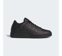 adidas Unisex Rapid Court Low, core Black/core Black/Carbon, 5.5 UK
