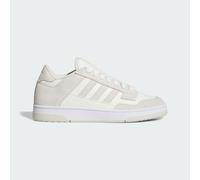 adidas Shoes (Trainers) RAPID COURT LOW in Beige 4.5