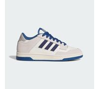 Men's adidas Rapid Court Low-top Trainers - Grey Blue