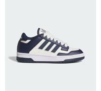 Adidas Rapid Court Low Junior Trainers