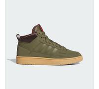 Rapid Court Mid Winterized Shoes