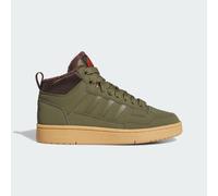 Rapid Court Mid Winterized Shoes