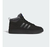 Adidas Rapid Court Mid Winterized Trainers Black EU 47 1/3