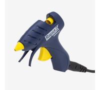 Rapid : Craft Glue Gun : 4 inches long : uses 7mm diameter glue sticks