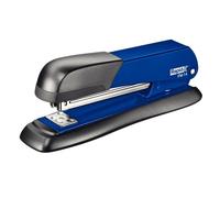 Rapid FM14 Full Strip Stapler, 25 Sheet Capacity, Stapling, Tacking and Pinning, Ergonomic Design, Metal Body, Blue, 5000280