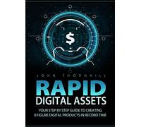 Rapid Digital Assets
