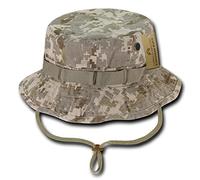 Rapid Dominance Boonies Cap, Desert Digital, Medium