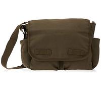 Rapid Dominance Classic Military Messenger Bags
