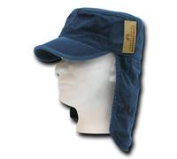 Rapid Dominance Foreign Legion Cap, Navy, Small/Medium