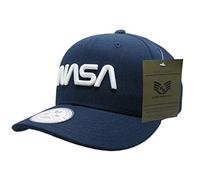 Rapid Dominance Nas5-wo-nvy Cap, Navy, One Size