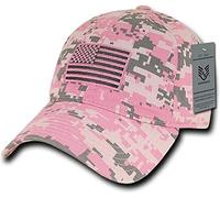 Rapid Dominance Relaxed Graphic Cap Tonal Flag Digital Combat Uniform