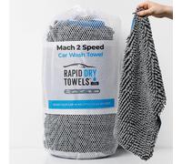 Rapid Dry Towels Mach 2 Car Wash Towel