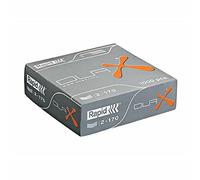 Rapid 18819J DUAX Staples x1m