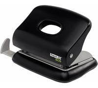 Rapid ECO Office Hole Punch, 2 Hole Punch, Heavy Duty & Compact Hole Puncher Ma