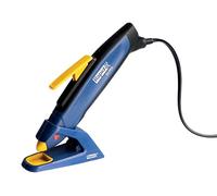 RAPID EG Pen Glue Gun, 7mm Precision Glue Pen, Quick Heat, Hot Glue Pen with Glue Gun Stand, 2m Cord (5001475)
