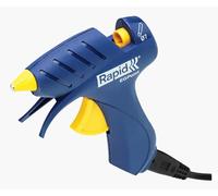 Rapid EG Point Cordless Glue Gun with precision nozzle