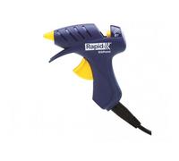 Rapid Eg Point Glue Gun 80W 240V Multi Colour (One Size)