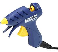 Rapid EG Point Hot Melt Glue Gun for 7mm Glue - Cordless Facility
