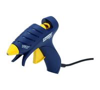 Rapid Eg130 Hot Melt Glue Gun - Low Temperature Hobby Art Craft For 9mm Glue Sticks
