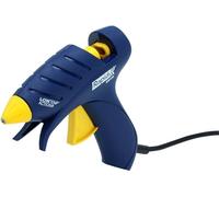 Rapid Glue Gun EG130 - Low Temperature, 130°C, 9mm Oval Sticks, Silicone Nozzle (40303000)