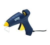 Rapid Glue Gun & Glue Sticks, Hot & Low Temperature for Crafts and DIY