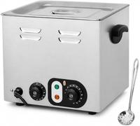 Rapid Egg Boiler with Basket, Perfect for Cooking Eggs Quickly | Efficient Electric Egg Cooker with Steaming Basket, Perfect for Hard-Boiled or Poached Eggs at Home or in the Office