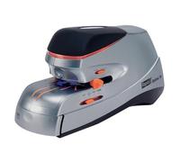 Rapid Optima 60e Electric Stapler Silver