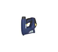 Rapid Electric Staple Gun BTX140 for No. 140 Staples and No. 8 Brads, Cordless Staple Gun with 1300 Fires per charge, Adjustable Power, for Sheet