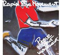 Rapid Eye Movement - Prove Your Movement