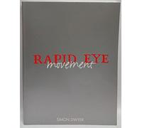 Rapid Eye Movement: The Best of Rapid Eye (Best of the Classic Counter-Culture Journal)