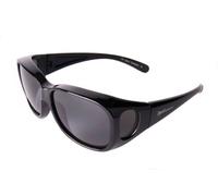 Rapid Eyewear Large Polarised Over Glasses Sunglasses that Fit Over Specs