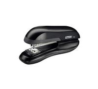 Rapid F16 Half Strip Stapler, 30 Sheet Capacity, Includes Staples, Stapling, Tacking and Pinning, Black, 23810801