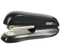 Rapid F6 Small Half Strip Stapler, 20 Sheet Capacity, Stapling, Tacking and Pinning, Compact Design, Black, 5000268
