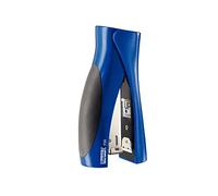 Rapid Fashion F20 Ultimate NXT Stand-up Stapler, 20 Sheet Capacity, Stapling and Tacking, Blue, Ergonomic Design, 20679831
