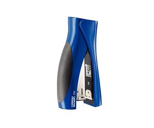 Rapid Fashion F20 Ultimate NXT Stand-up Stapler, 20 Sheet Capacity, Stapling and Tacking, Blue, Ergonomic Design, 20679831