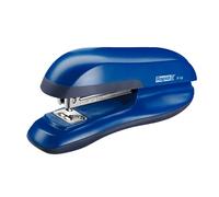 Rapid F16 Half Strip Stapler, 30 Sheet Capacity, Includes Staples, Stapling, Tacking and Pinning, Aqua Blue, 23810502
