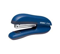 Rapid F18 Full Strip Stapler, 30 Sheet Capacity, Includes Staples, Stapling, Tacking and Pinning, Aqua Blue, 23811102