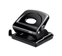 Rapid Fashion Strong Metal Office Hole Punch FMC25+ 21835501
